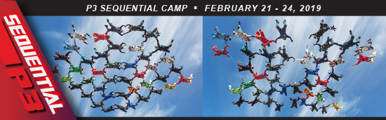 P3 Sequential Camp (February 2019)