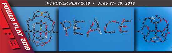 Power Play 2019