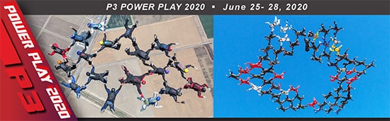 Power Play 2020