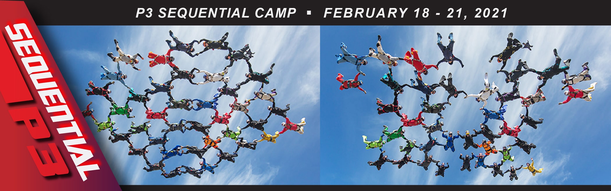 P3 Sequential Camp (February 2020)