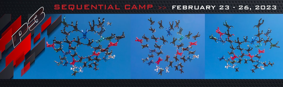 P3 Sequential Camp (February 2023)
