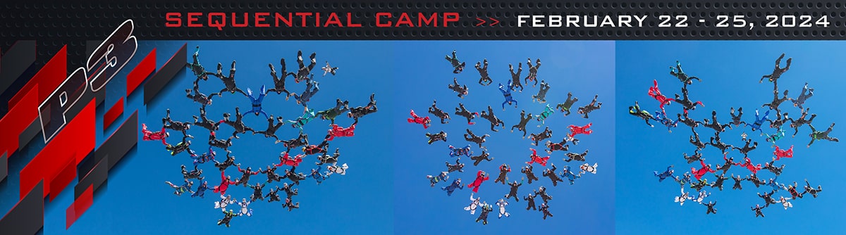 P3 Sequential Camp (February 2024)