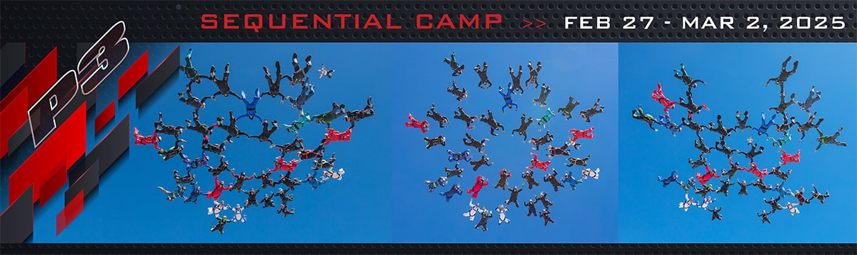 P3 Sequential Camp (February 2025)